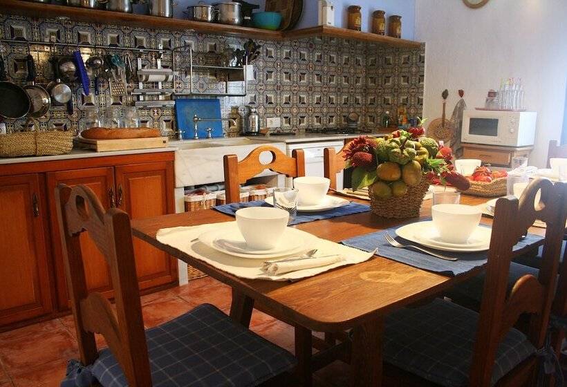 Номер Комфорт, Agroturismo Biniai Nou
