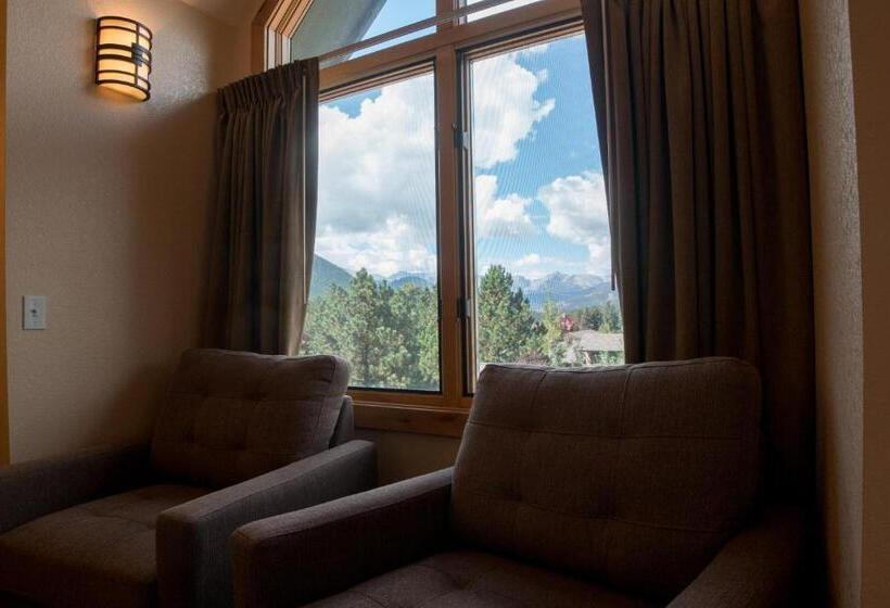 Студио Стандарт Кровать Кинг, Appenzell Inn