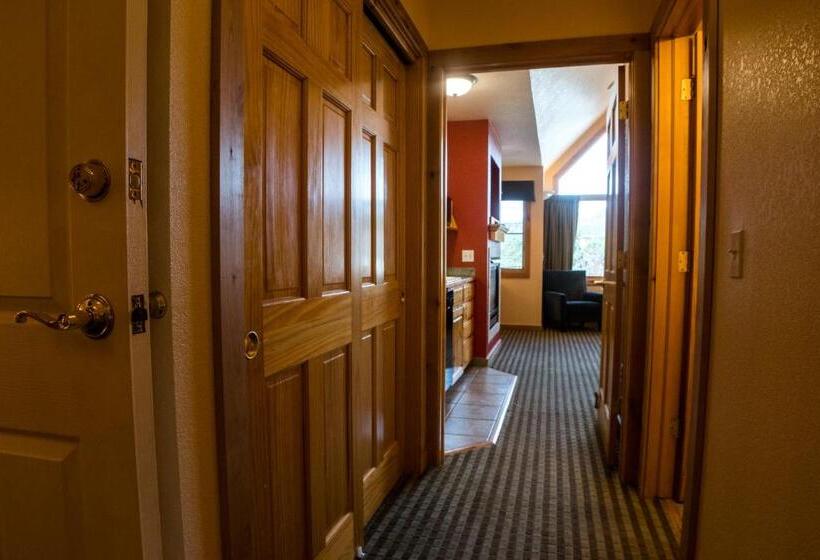 Шале 1 Спальня, Appenzell Inn