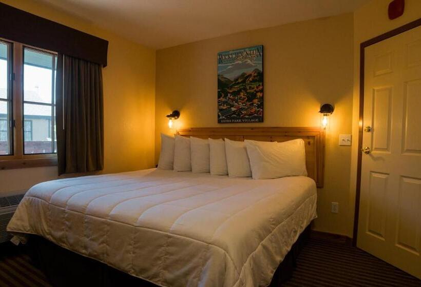 Шале 1 Спальня, Appenzell Inn