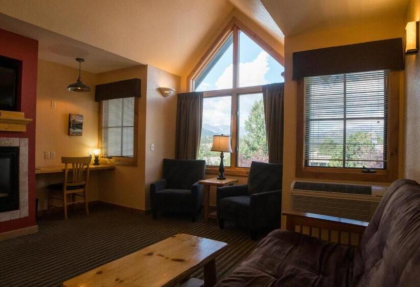 Шале 1 Спальня, Appenzell Inn