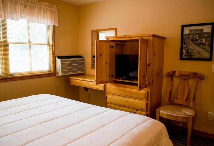 Студио Стандарт Кровать Кинг, Appenzell Inn