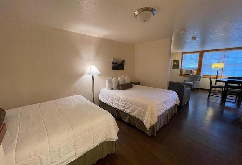 Студия Стандарт, Appenzell Inn