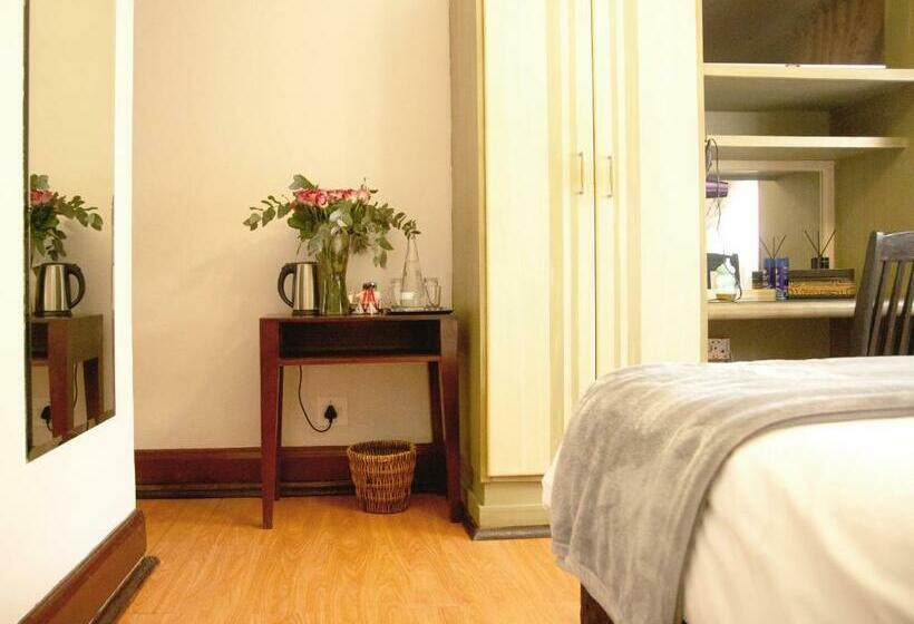 Deluxe Zimmer, Casa Toscana Lodge