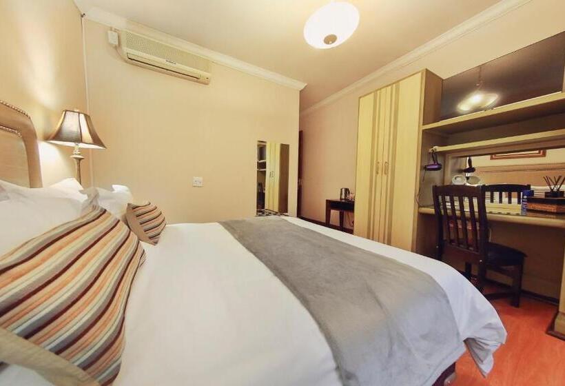 Deluxe Zimmer, Casa Toscana Lodge