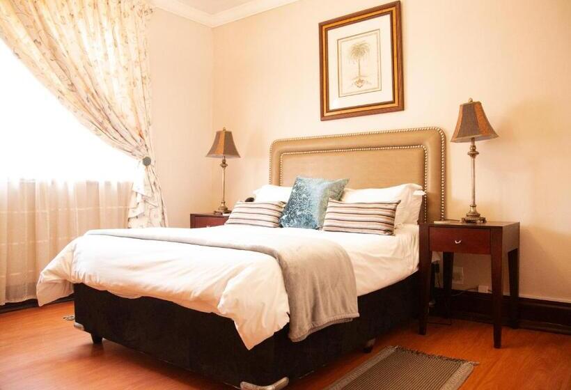 Deluxe Zimmer, Casa Toscana Lodge