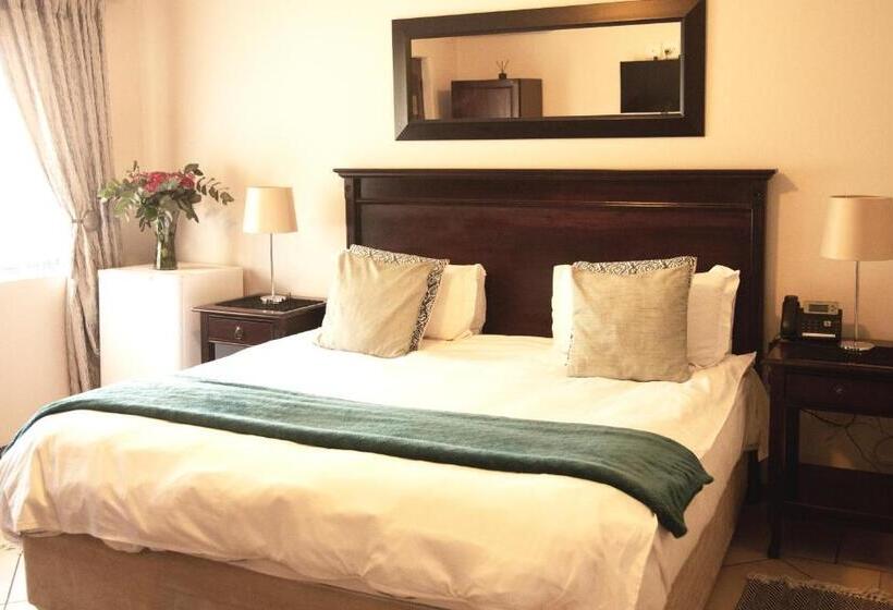 Deluxe Zimmer, Casa Toscana Lodge