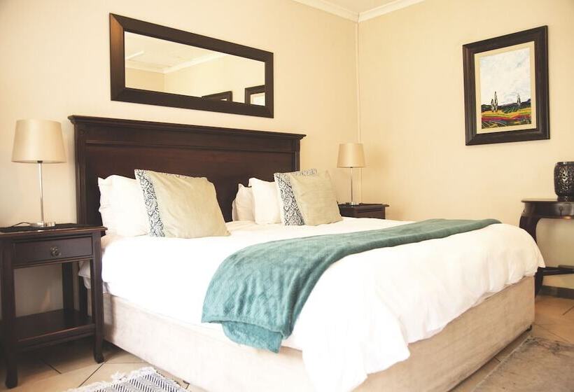 Deluxe Zimmer, Casa Toscana Lodge
