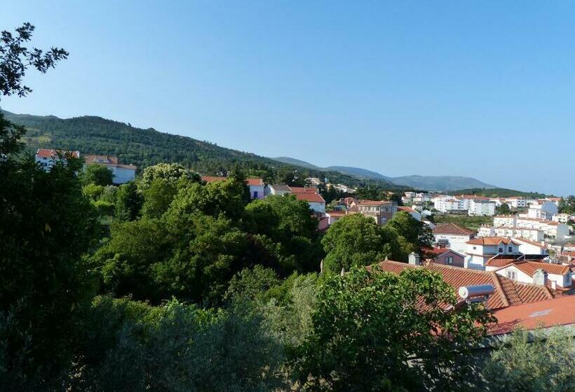 Студия Стандарт, Casas Do Toural