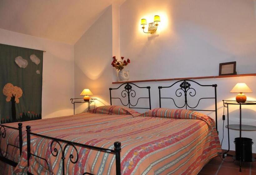 Апартаменты 2 Спальни, Casas Do Toural