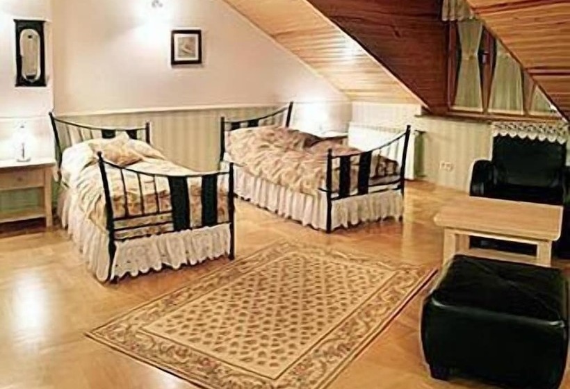 Апартаменты 1 Спальня, Duval Serviced Apartments