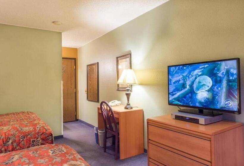 Номер Стандарт, Old Town Inn
