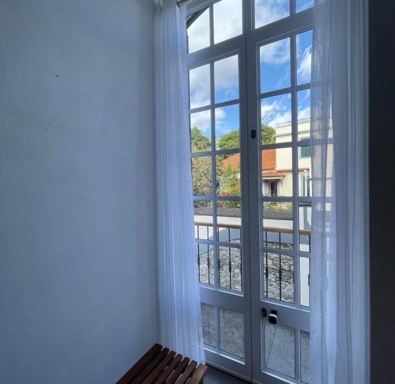 이코노미 트리플 룸, Valhalla Panorama   The Old Residencial Pina