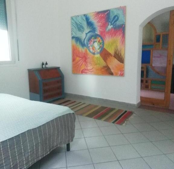Номер Стандарт, Casa Aroma