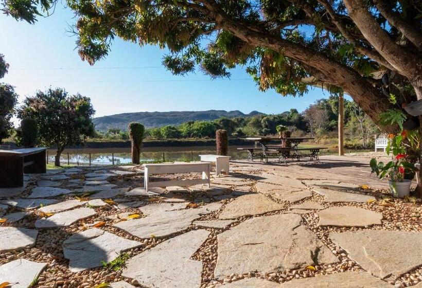 Студия Deluxe, Rancho S 30   Suítes Do Lago Rgb