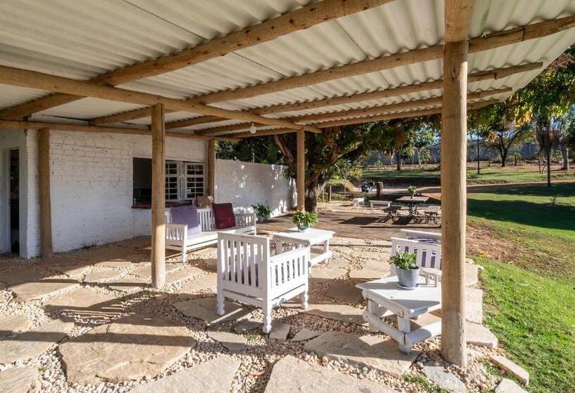 Апартаменты 1 Спальня, Rancho S 30   Suítes Do Lago Rgb
