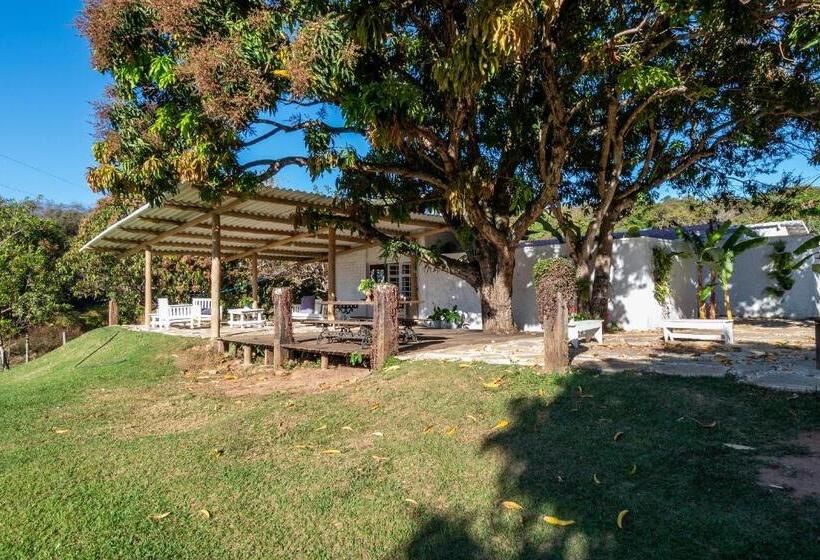 Студия Стандарт, Rancho S 30   Suítes Do Lago Rgb