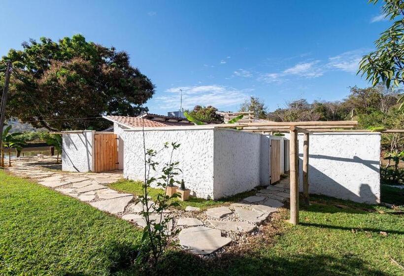 Студия Стандарт, Rancho S 30   Suítes Do Lago Rgb