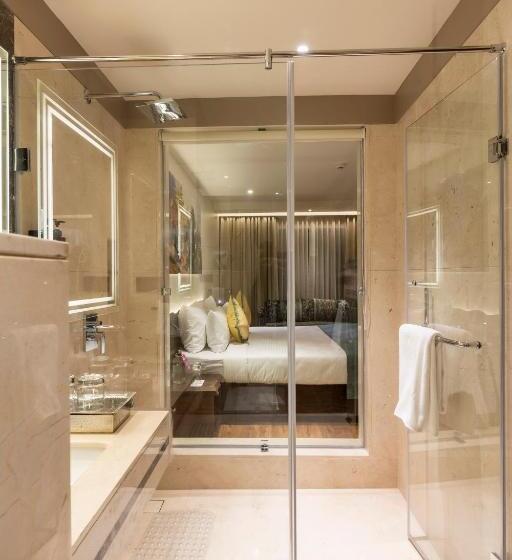 高级大房间, Regenta Central Javaji Mysore