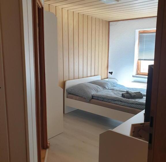 스탠다드 룸, Apollo Pension Und Saalvermietung