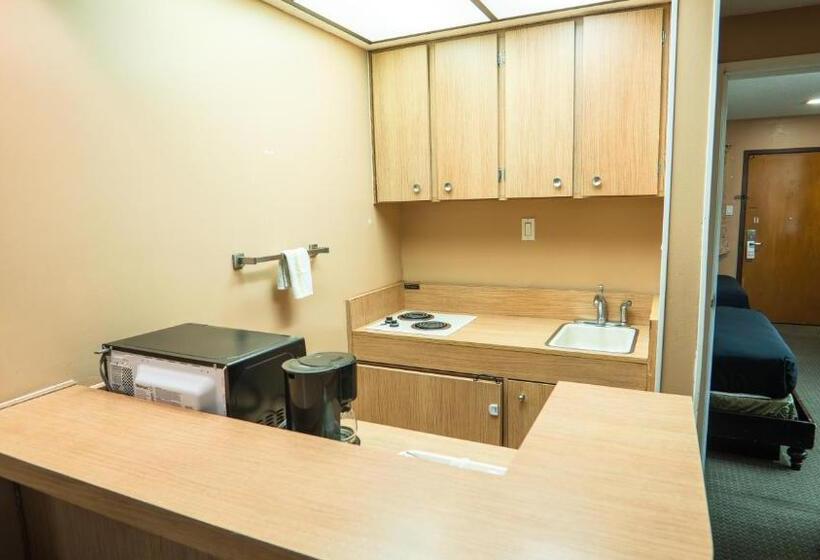 行政套房, G T Hotels Inn & Suites Extended Stay