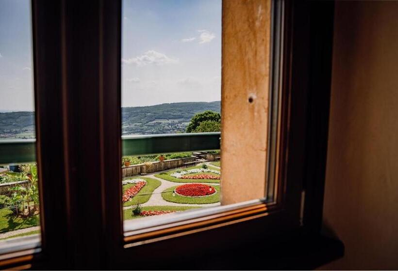 スタンダードルーム, Villa Pellegrini