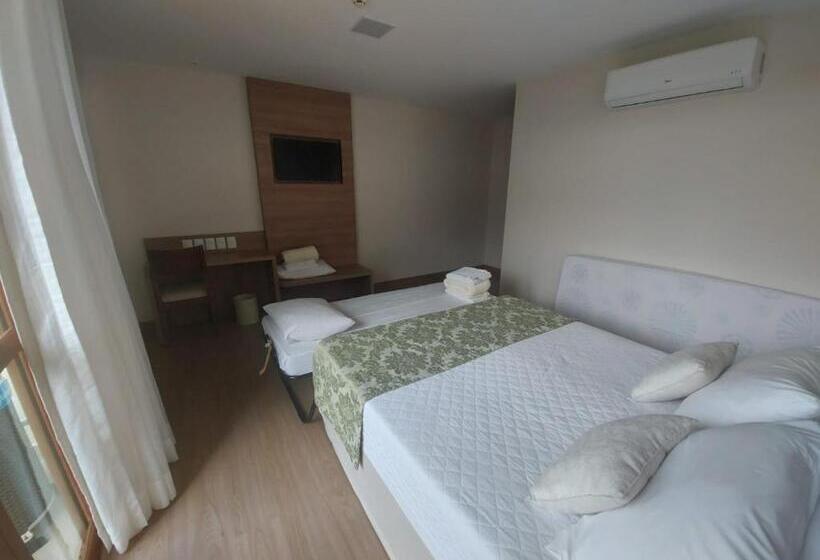 Люкс, Vista Azul Suites