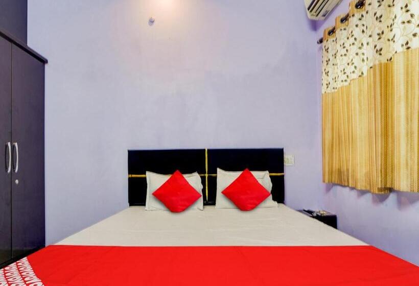 Háromágyas Classic Szoba, Oyo Flagship Hotel 69 Stays