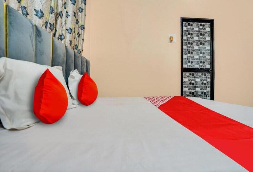 Háromágyas Classic Szoba, Oyo Flagship Hotel 69 Stays