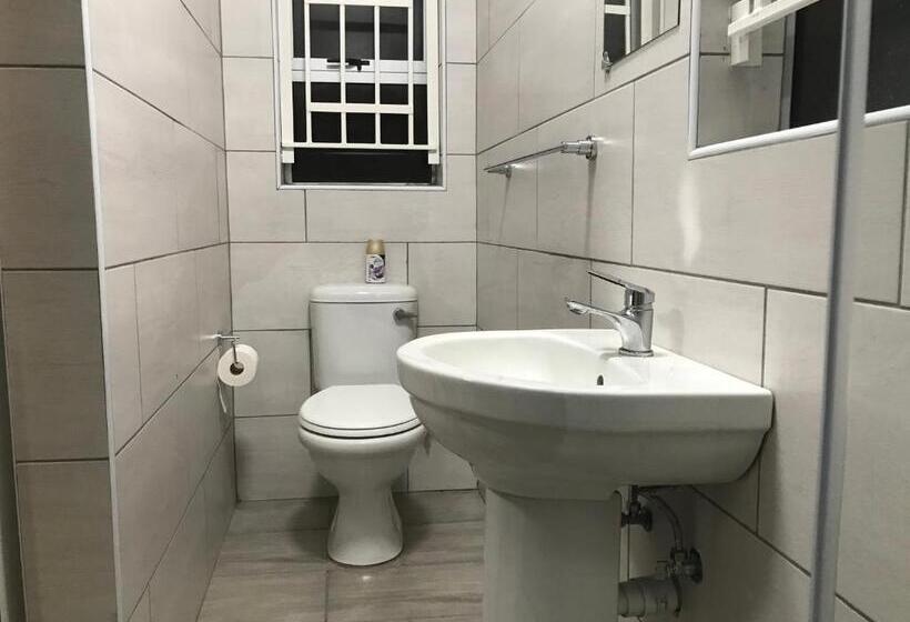 Номер Стандарт, The Affectionate One