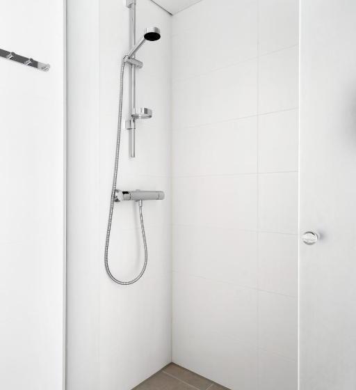 Студия Стандарт, Serviced Apartments Länsiväylä By Uhanda
