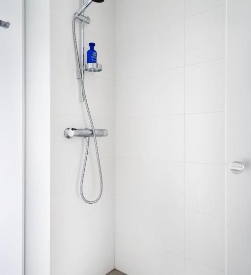 Апартаменты 1 Спальня с Балконом, Serviced Apartments Länsiväylä By Uhanda