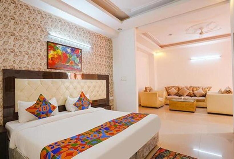 Номер Superior, Admire Inn Noida Sector 50