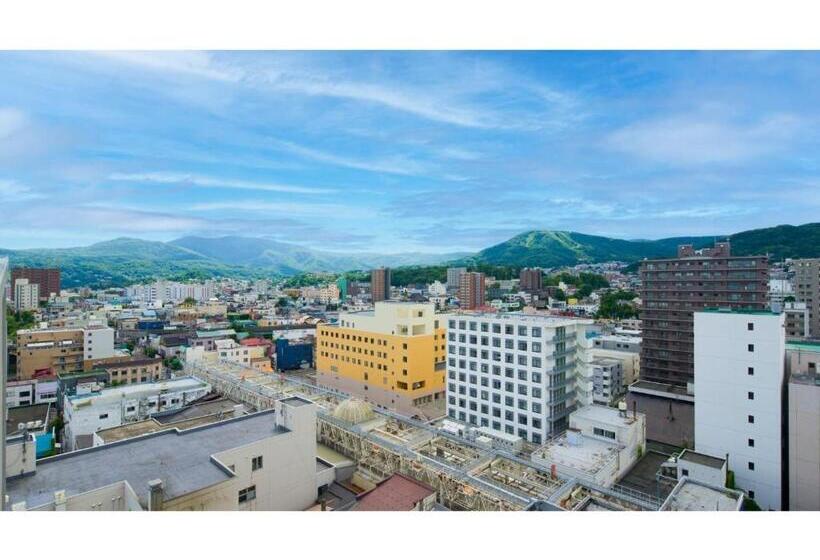 استودیوی استاندارد, Grids Premium Hotel Otaru   Vacation Stay 68538v