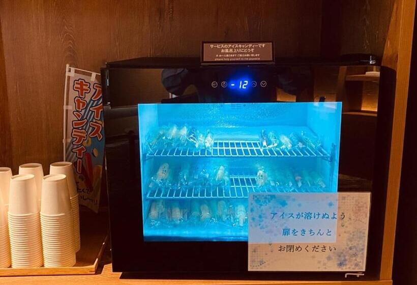 استودیوی استاندارد, Grand View Takasaki   Vacation Stay 55437v