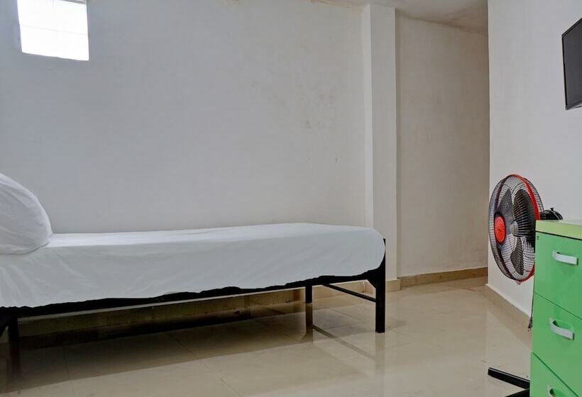 标准间, Oyo Life 92919 Kost Wijaya Kusuma Lake Syariah