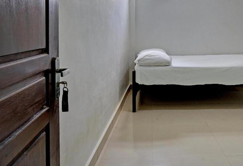 标准单人间, Oyo Life 92919 Kost Wijaya Kusuma Lake Syariah