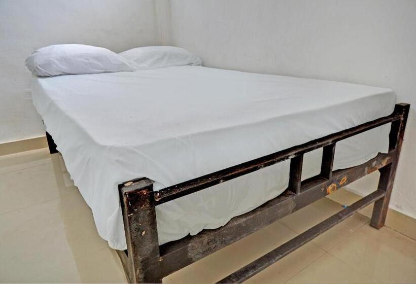 标准单人间, Oyo Life 92919 Kost Wijaya Kusuma Lake Syariah