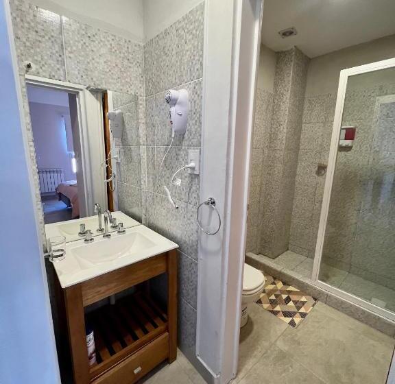 اتاق لوکس چهار تخته, La Isabel