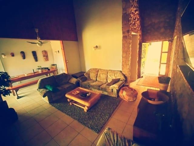 1间卧室的房子, Casa Ariel   River Lodge
