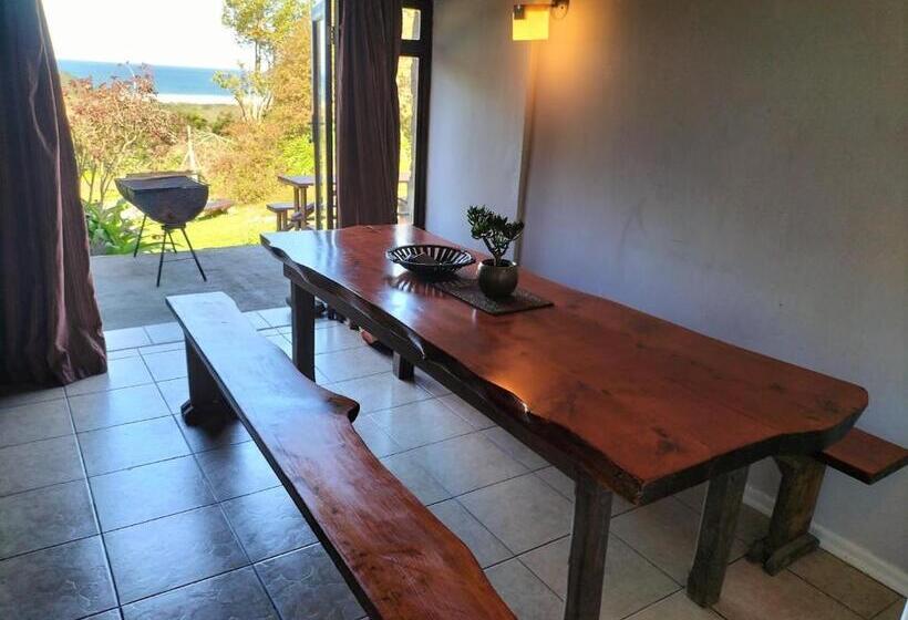 1间卧室的房子, Casa Ariel   River Lodge