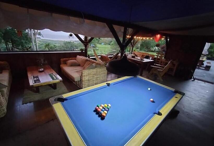 1间卧室的房子, Casa Ariel   River Lodge