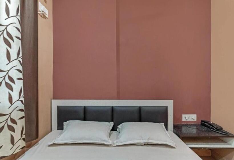 Номер Стандарт, Sadia Guest House, Kolkata