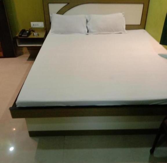 Номер Стандарт, Sadia Guest House, Kolkata