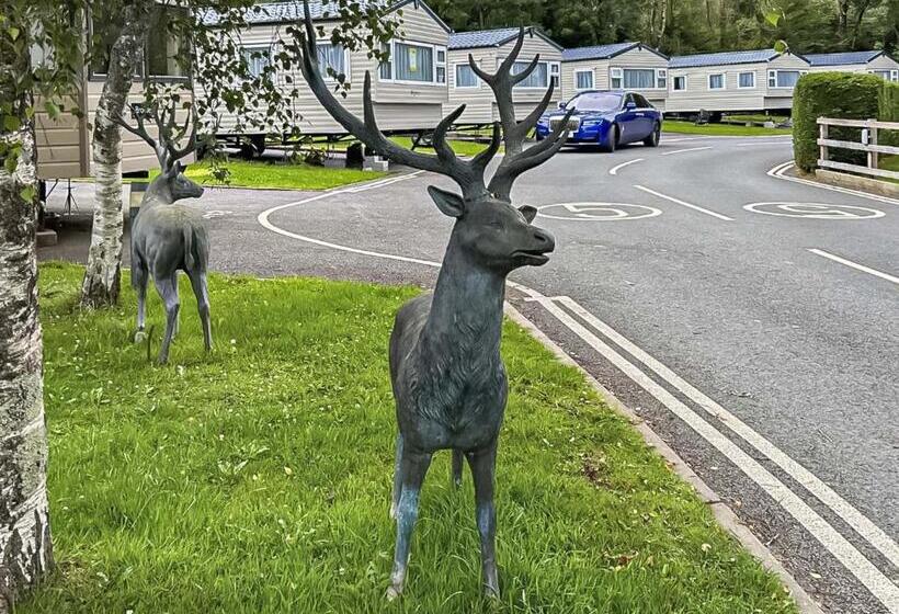 Дом 1 Спальня, Lemonford Caravan Park