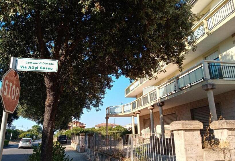 Номер Стандарт, Camere Olmedo   10 Minuti Da Alghero