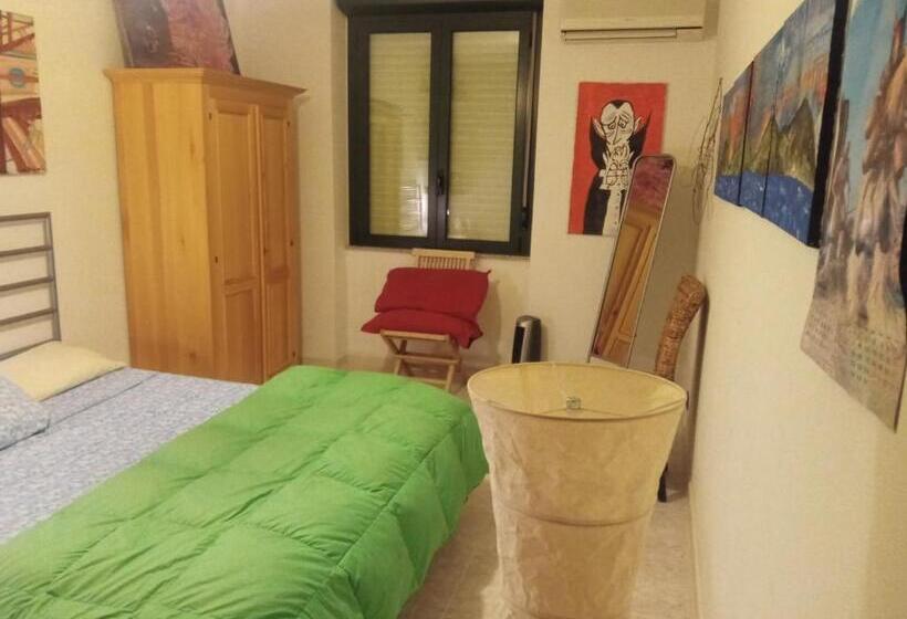 Номер Стандарт, Camere Olmedo   10 Minuti Da Alghero