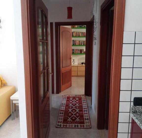 Номер Economy, Camere Olmedo   10 Minuti Da Alghero