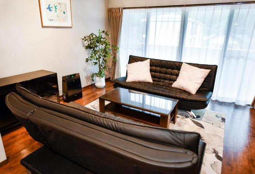 Семейный Номер, Resort Yufuin   Grandpia Resort Yufuin