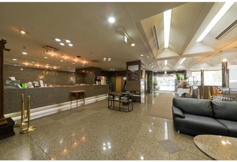 Студия Стандарт, Socia   Vacation Stay 53776v